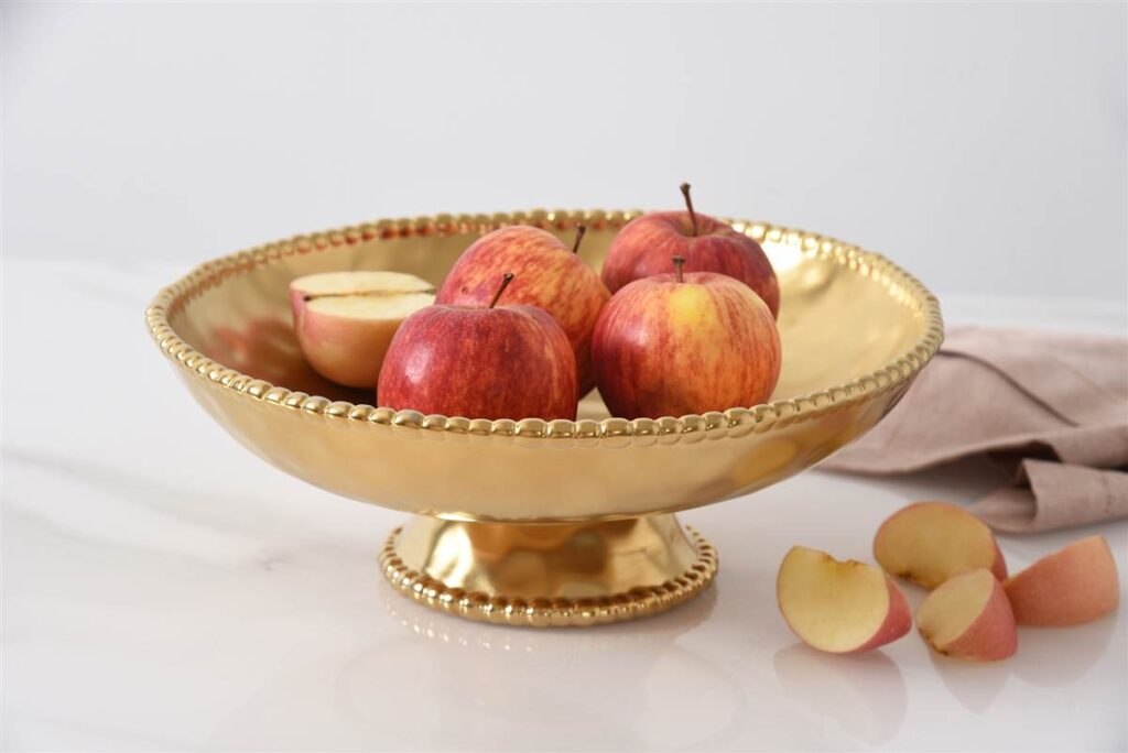 Footed Bowl - Image 2