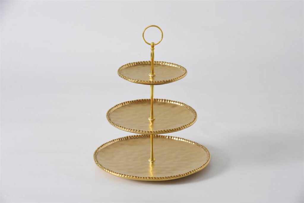 3 Tiered Stand