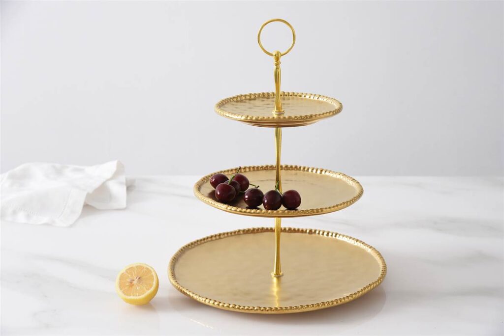 3 Tiered Stand - Image 2