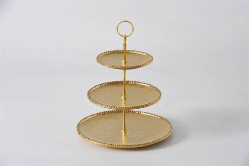 3 Tiered Stand