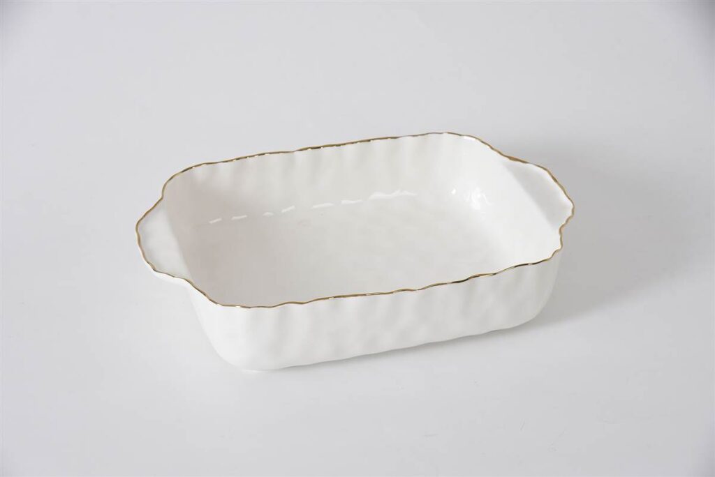 11" x 9" Rectangular Baking Dish