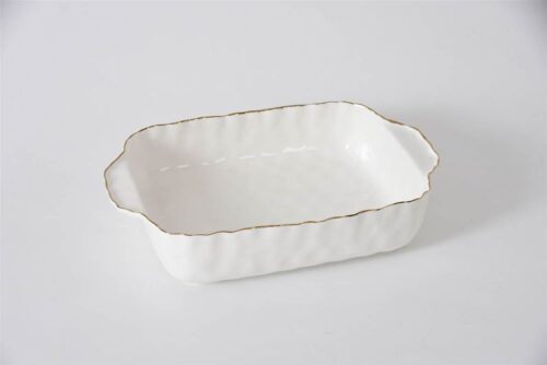 11" x 9" Rectangular Baking Dish