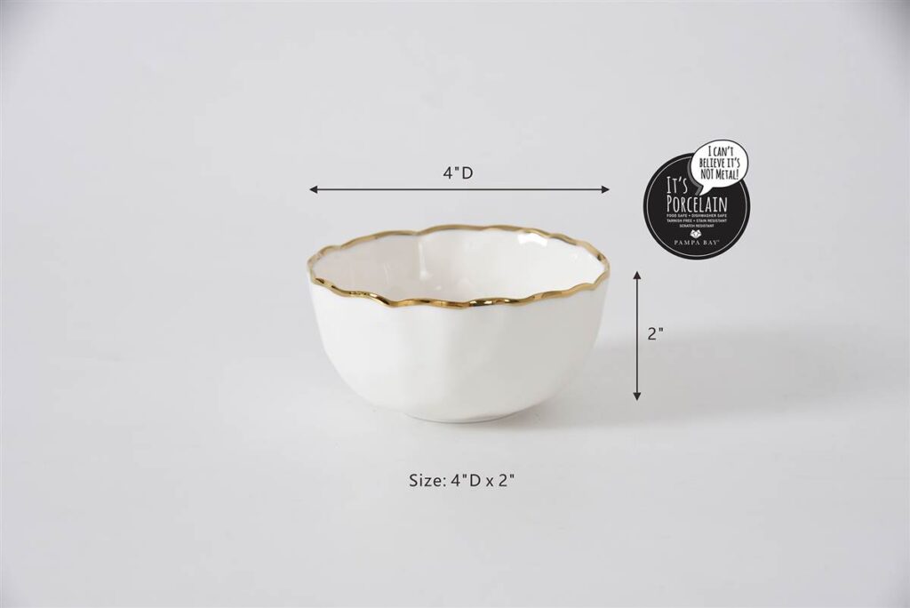 Mini Snack Bowl - Image 3