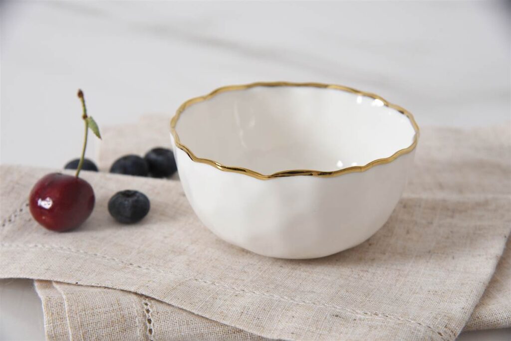 Mini Snack Bowl - Image 2
