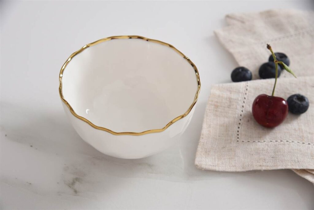 Mini Snack Bowl - Image 5