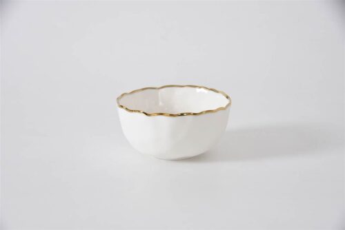Mini Snack Bowl