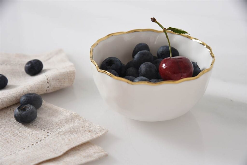 Mini Snack Bowl - Image 4
