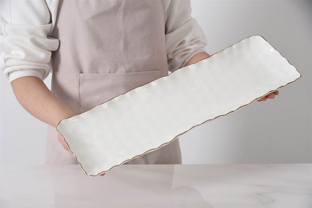 Rectangular Serving Piece - Image 4