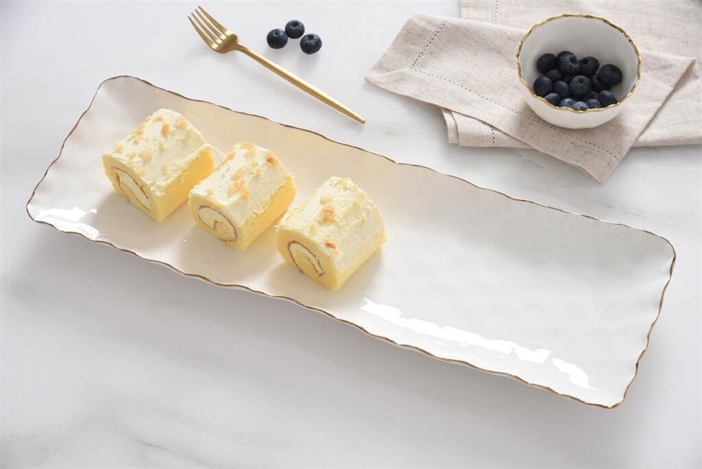 Rectangular Serving Piece - Image 2