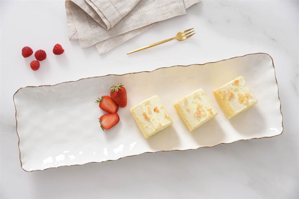 Rectangular Serving Piece - Image 5