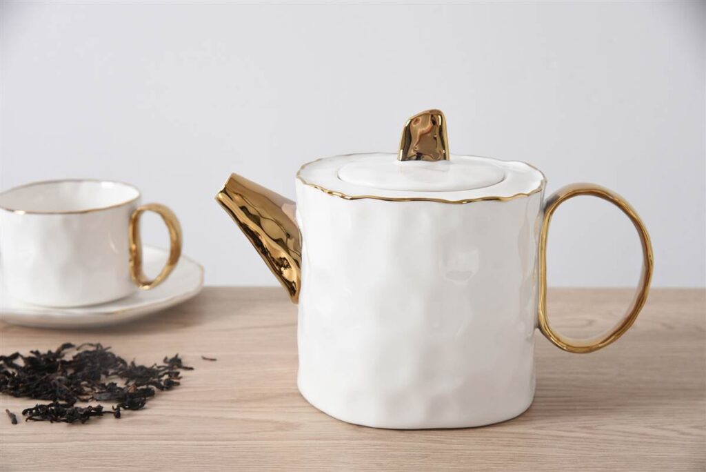 Tea Pot - Image 2
