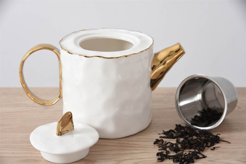 Tea Pot - Image 4