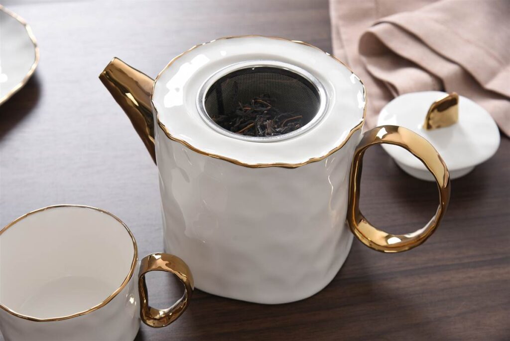 Tea Pot - Image 6