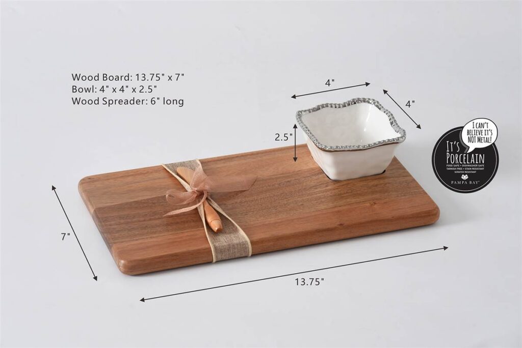 Entertaining Set - 3 Pc - Image 3