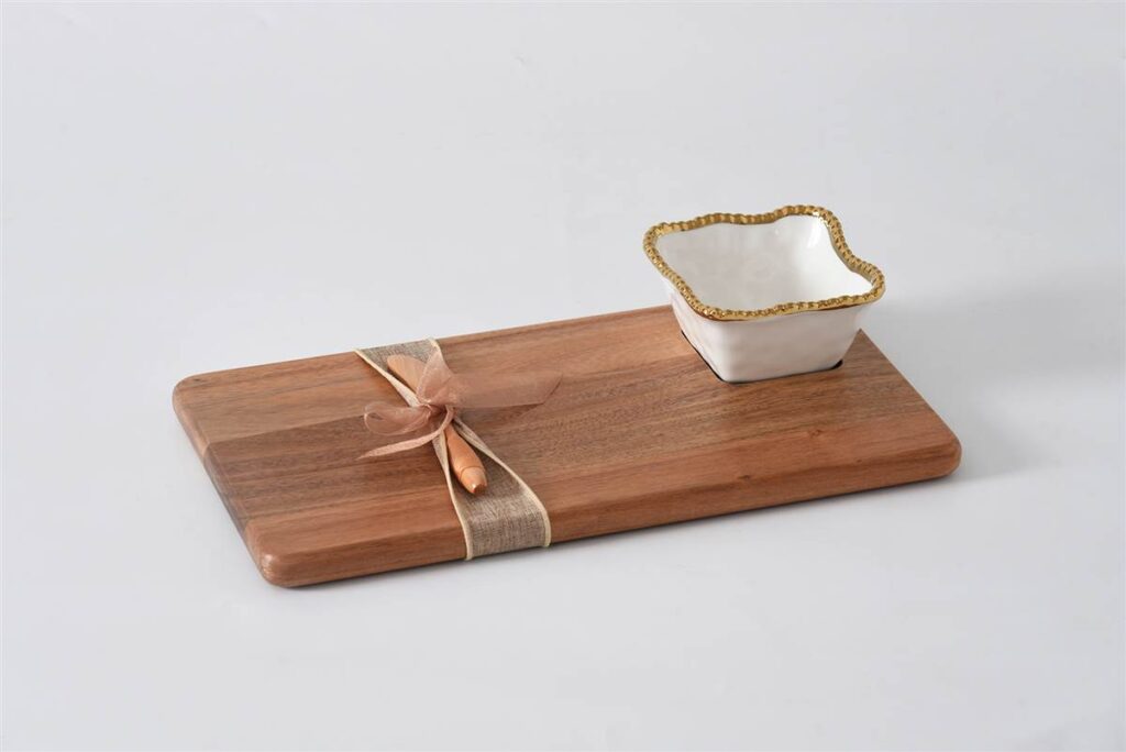 Entertaining Set - 3 Pc