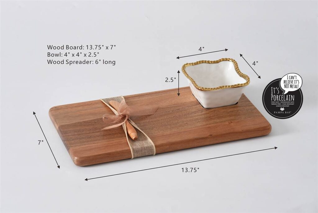 Entertaining Set - 3 Pc - Image 3