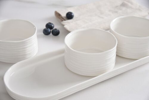 Alternative view of Entertaining Set - 4pc