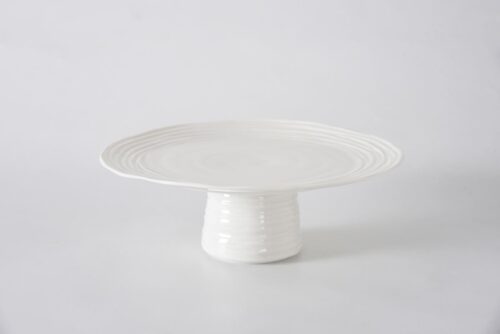 Round Cake Stand