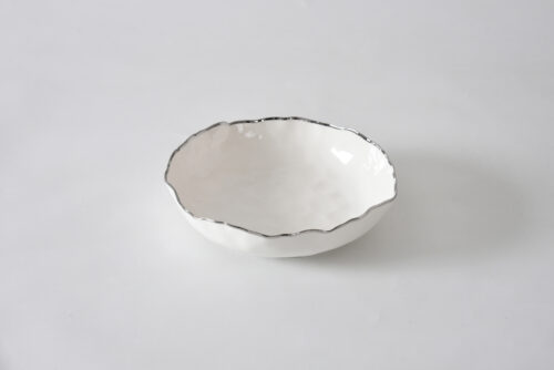 Set of 4 Pasta Bowls