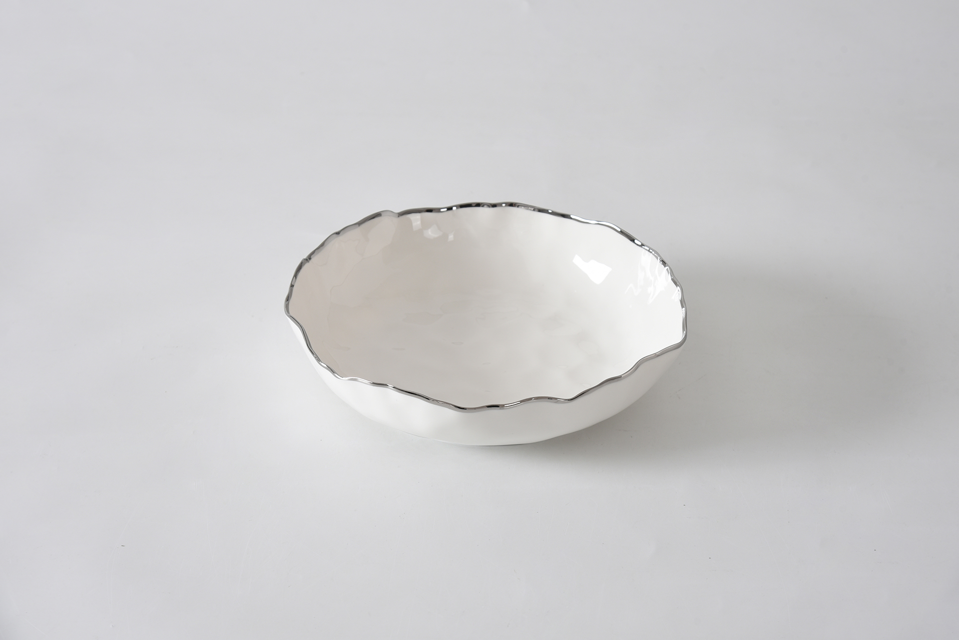 Set of 4 Pasta Bowls