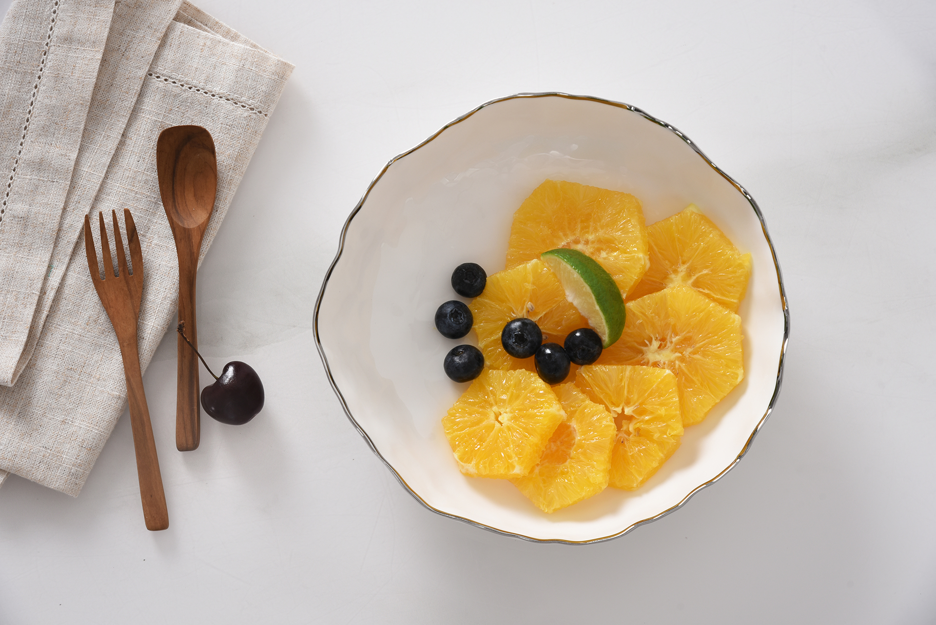 Set of 4 Pasta Bowls - Image 5