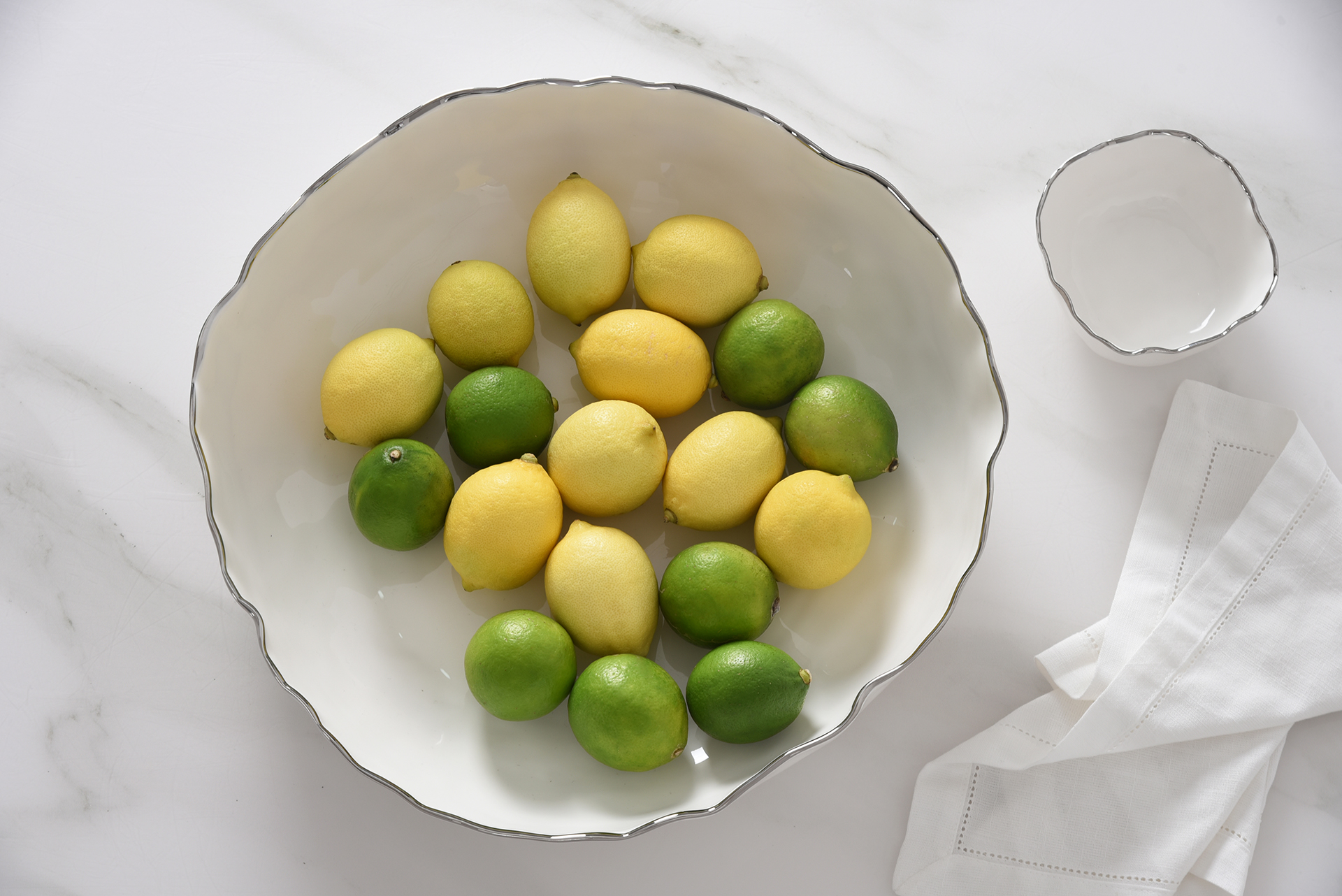 Extra Large Shallow Bowl - Image 6