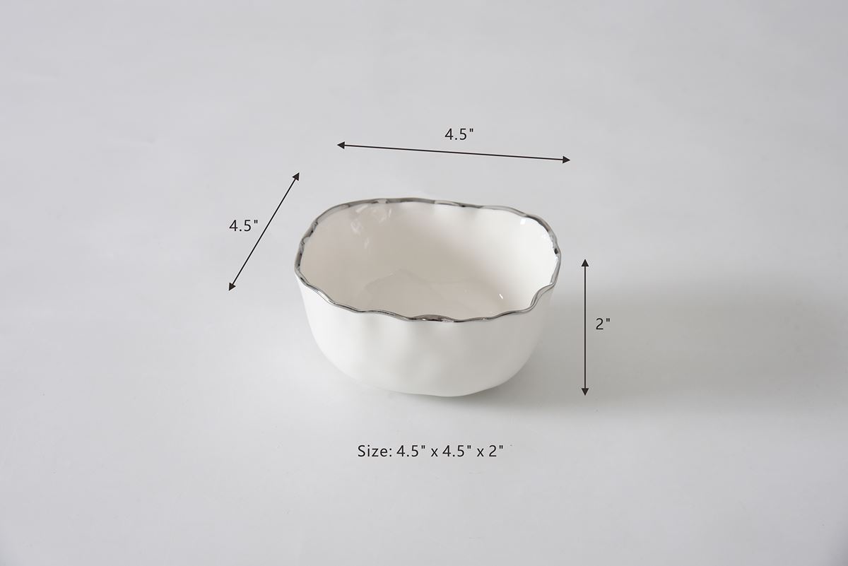 Snack Bowl - Image 3
