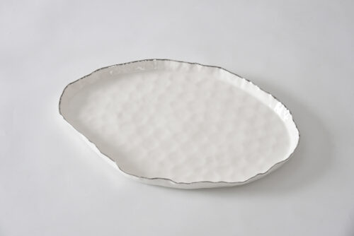 Large Oval Platter