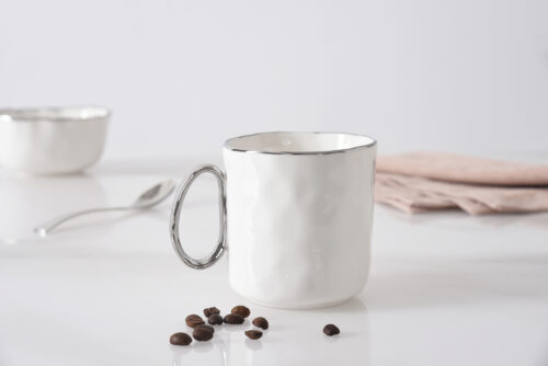 Alternative view of Set of 4 Mugs
