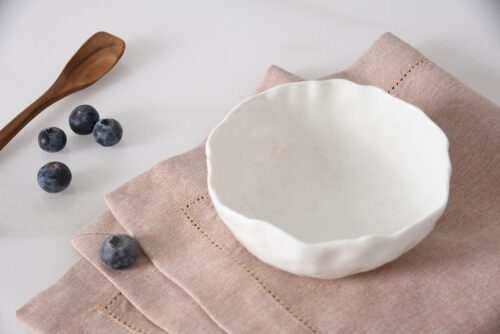 Alternative view of Snack Bowl