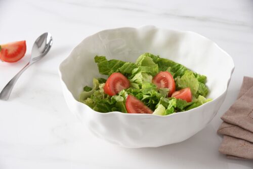 Alternative view of Large Bowl