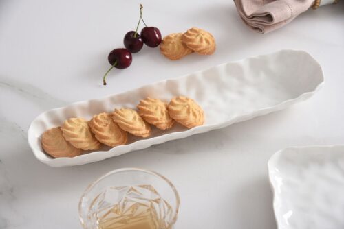 Alternative view of Cracker Tray