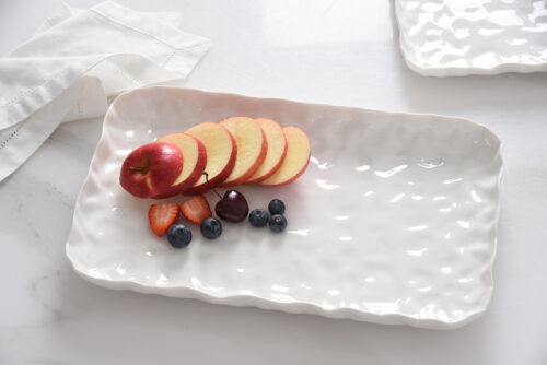 Alternative view of Medium Platter