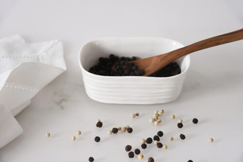 Alternative view of Mini Condiment Bowl