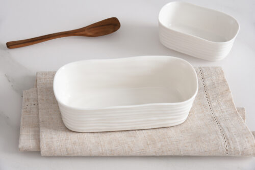 Alternative view of Condiment Bowl