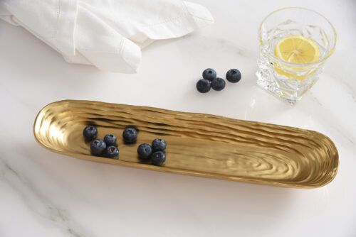 Alternative view of Cracker Tray