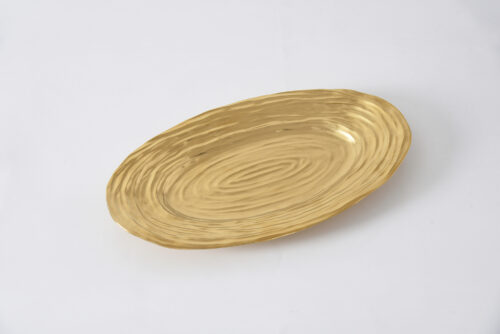 Small Oval Tray