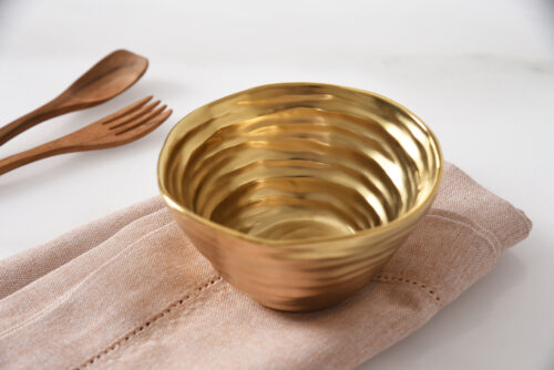 Alternative view of Snack Bowl