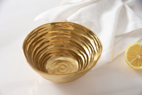 Alternative view of Small Bowl