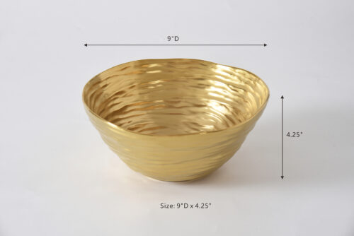 Alternative view of Large Bowl