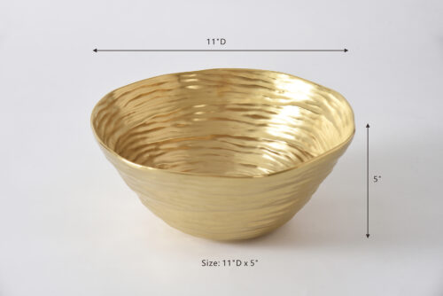 Alternative view of Extra Large Bowl