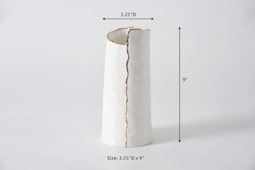 Alternative view of Large Vase